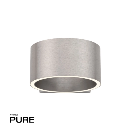 Kinkiet przenośny na magnes ładowany USB PURE CLIPSE 8561-95 - Paul Neuhaus