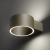 Kinkiet przenośny na magnes ładowany USB PURE CLIPSE 8561-97 - Paul Neuhaus