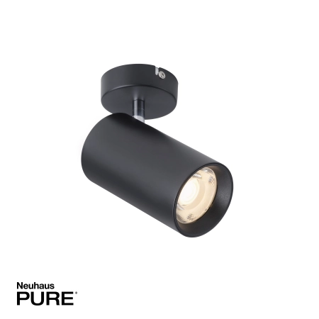 Lampa sufitowa PURE-TECHNIK 9214-18 - Paul Neuhaus