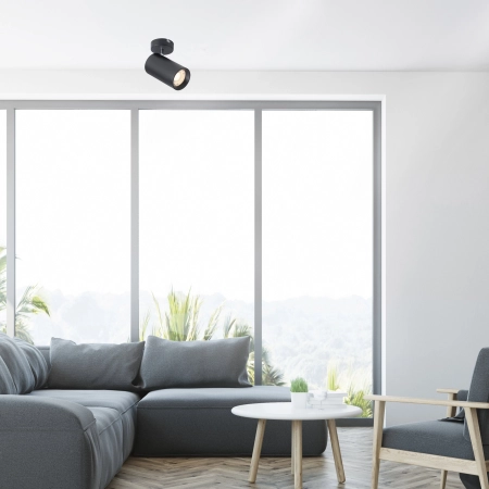 Lampa sufitowa PURE-TECHNIK 9214-18 - Paul Neuhaus