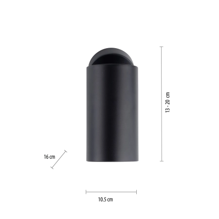 Lampa sufitowa PURE-TECHNIK 9214-18 - Paul Neuhaus