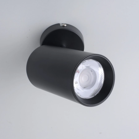 Lampa sufitowa PURE-TECHNIK 9214-18 - Paul Neuhaus