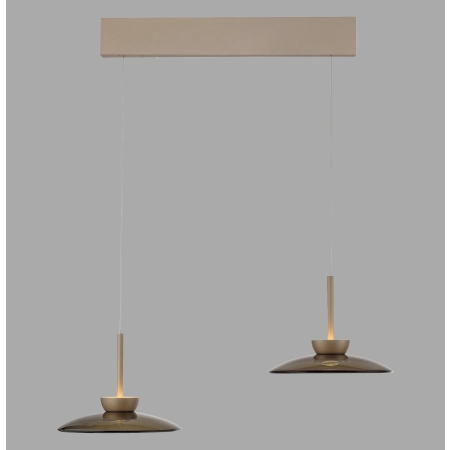 Lampa wisząca PURE MOON 2194-97 - Paul Neuhaus