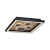 Lampa sufitowa ELIZA 6283-79 - Paul Neuhaus