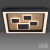 Lampa sufitowa ELIZA 6283-79 - Paul Neuhaus