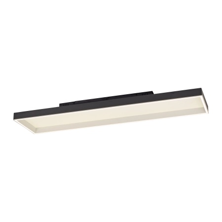 Lampa sufitowa z aplikacją i pilotem  Q-MAGONG 6317-18 - Paul Neuhaus