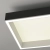 Lampa sufitowa z aplikacją i pilotem  Q-MAGONG 6317-18 - Paul Neuhaus