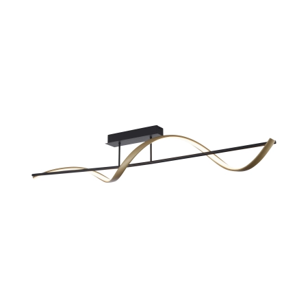 Lampa sufitowa na pilota + aplikacja SMART  Q-SWING 6385-13 - Paul Neuhaus