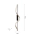 Lampa sufitowa na pilota + aplikacja SMART  Q-SWING 6385-13 - Paul Neuhaus
