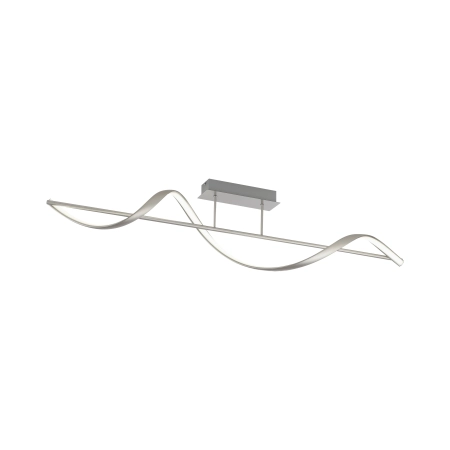 Lampa sufitowa na pilota + aplikacja SMART Q-SWING 6385-55 - Paul Neuhaus