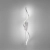 Lampa sufitowa na pilota + aplikacja SMART Q-SWING 6385-55 - Paul Neuhaus