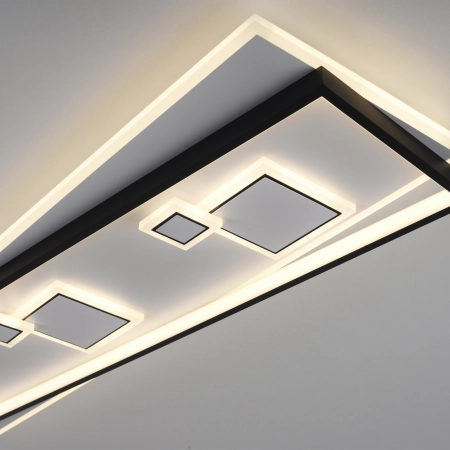 Lampa sufitowa MAILAK 6391-16 - Paul Neuhaus