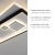 Lampa sufitowa MAILAK 6391-16 - Paul Neuhaus