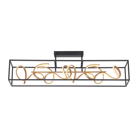 Lampa sufitowa SELINA 6473-18 - Paul Neuhaus