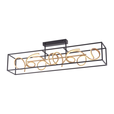 Lampa sufitowa SELINA 6473-18 - Paul Neuhaus