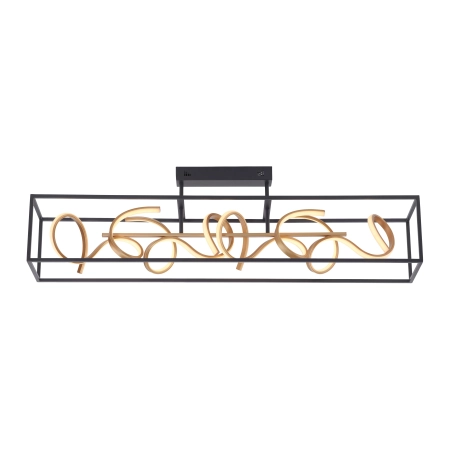 Lampa sufitowa SELINA 6473-18 - Paul Neuhaus