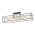 Lampa sufitowa SELINA 6473-18 - Paul Neuhaus