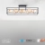 Lampa sufitowa SELINA 6473-18 - Paul Neuhaus