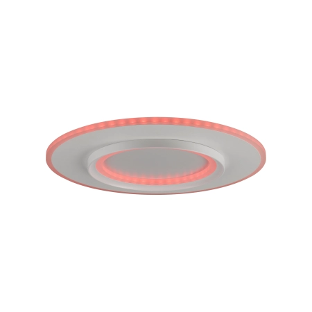 Lampa sufitowa z aplikacją i pilotem  Q-KALINA 6503-16 - Paul Neuhaus