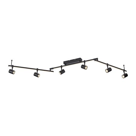 Lampa sufitowa BARIK 6526-18 - Paul Neuhaus