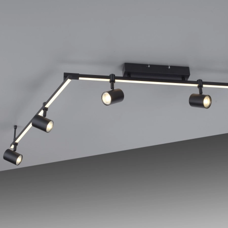 Lampa sufitowa BARIK 6526-18 - Paul Neuhaus
