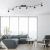 Lampa sufitowa BARIK 6526-18 - Paul Neuhaus