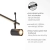 Lampa sufitowa BARIK 6526-18 - Paul Neuhaus