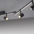 Lampa sufitowa BARIK 6526-18 - Paul Neuhaus