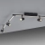 Lampa sufitowa BARIK 6526-18 - Paul Neuhaus