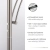 Lampa podłogowa ALFRED 655-55 - Paul Neuhaus