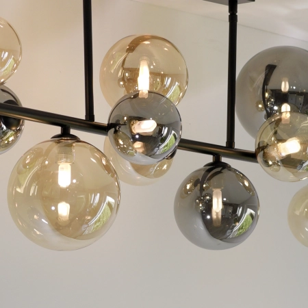 Lampa sufitowa POPSICLE 6583-18 - Paul Neuhaus