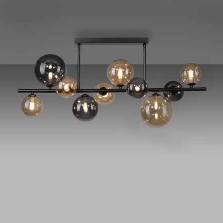 Lampa sufitowa POPSICLE 6583-18 - Paul Neuhaus