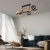 Lampa sufitowa POPSICLE 6583-18 - Paul Neuhaus