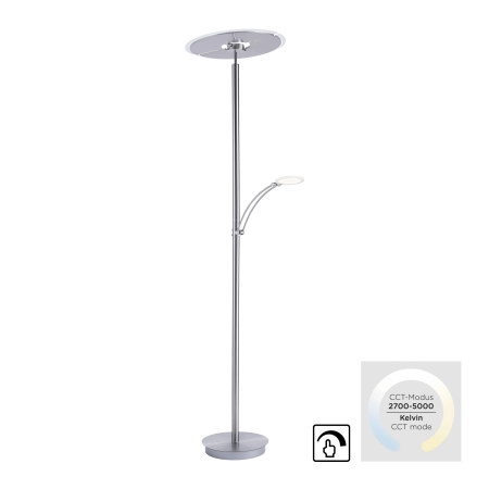 Lampa podłogowa ARTUR 673-55 - Paul Neuhaus