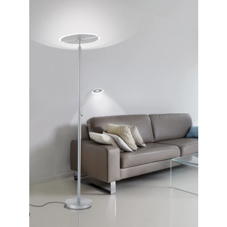 Lampa podłogowa ARTUR 673-55 - Paul Neuhaus
