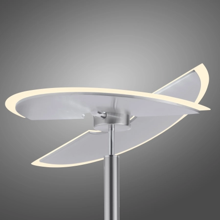 Lampa podłogowa ARTUR 673-55 - Paul Neuhaus
