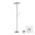 Lampa podłogowa ARTUR 673-55 - Paul Neuhaus