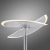 Lampa podłogowa ARTUR 673-55 - Paul Neuhaus