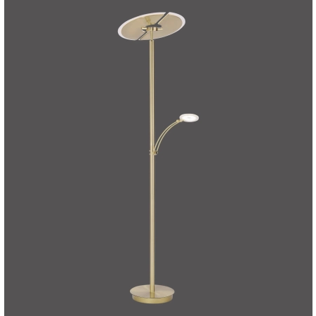 Lampa podłogowa ARTUR 673-60 - Paul Neuhaus
