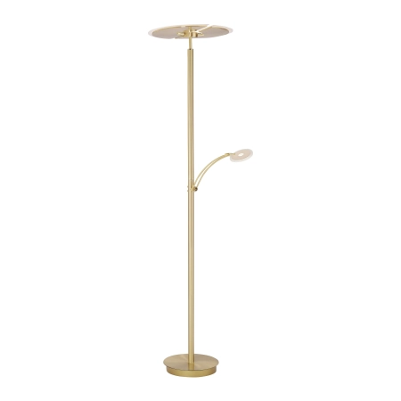 Lampa podłogowa ARTUR 673-60 - Paul Neuhaus