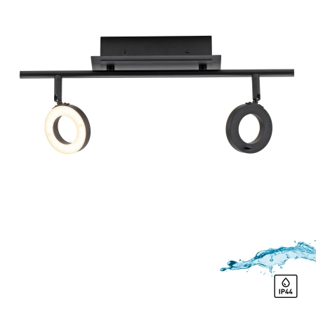 Lampa sufitowa SILEDA 6781-13 - Paul Neuhaus