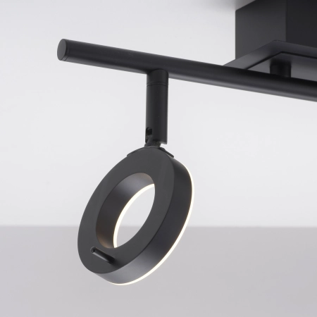 Lampa sufitowa SILEDA 6781-13 - Paul Neuhaus