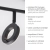 Lampa sufitowa SILEDA 6781-13 - Paul Neuhaus