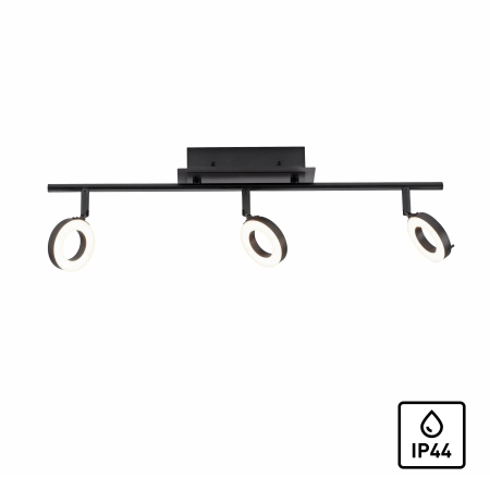 Lampa sufitowa SILEDA 6785-13 - Paul Neuhaus