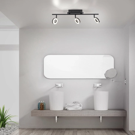 Lampa sufitowa SILEDA 6785-13 - Paul Neuhaus