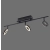 Lampa sufitowa SILEDA 6785-13 - Paul Neuhaus