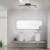 Lampa sufitowa SILEDA 6785-13 - Paul Neuhaus