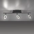 Lampa sufitowa SILEDA 6785-13 - Paul Neuhaus