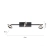 Lampa sufitowa SILEDA 6785-13 - Paul Neuhaus