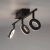 Lampa sufitowa SILEDA 6785-13 - Paul Neuhaus